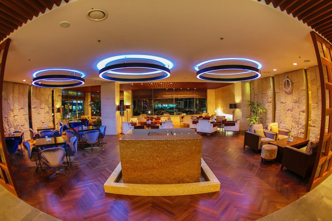 Shangria Beach Tourist Hotel Mokpo Exterior foto