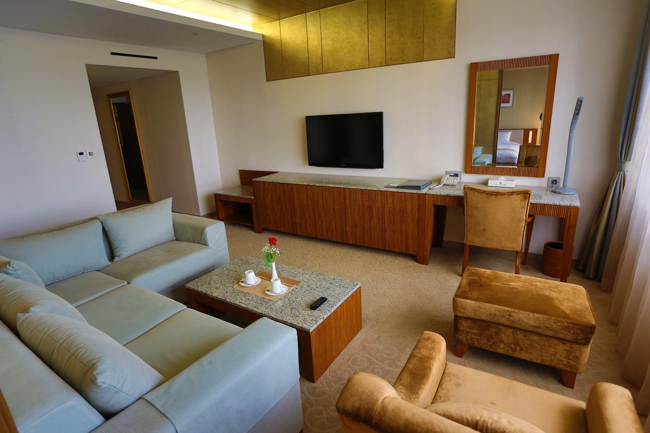 Shangria Beach Tourist Hotel Mokpo Exterior foto