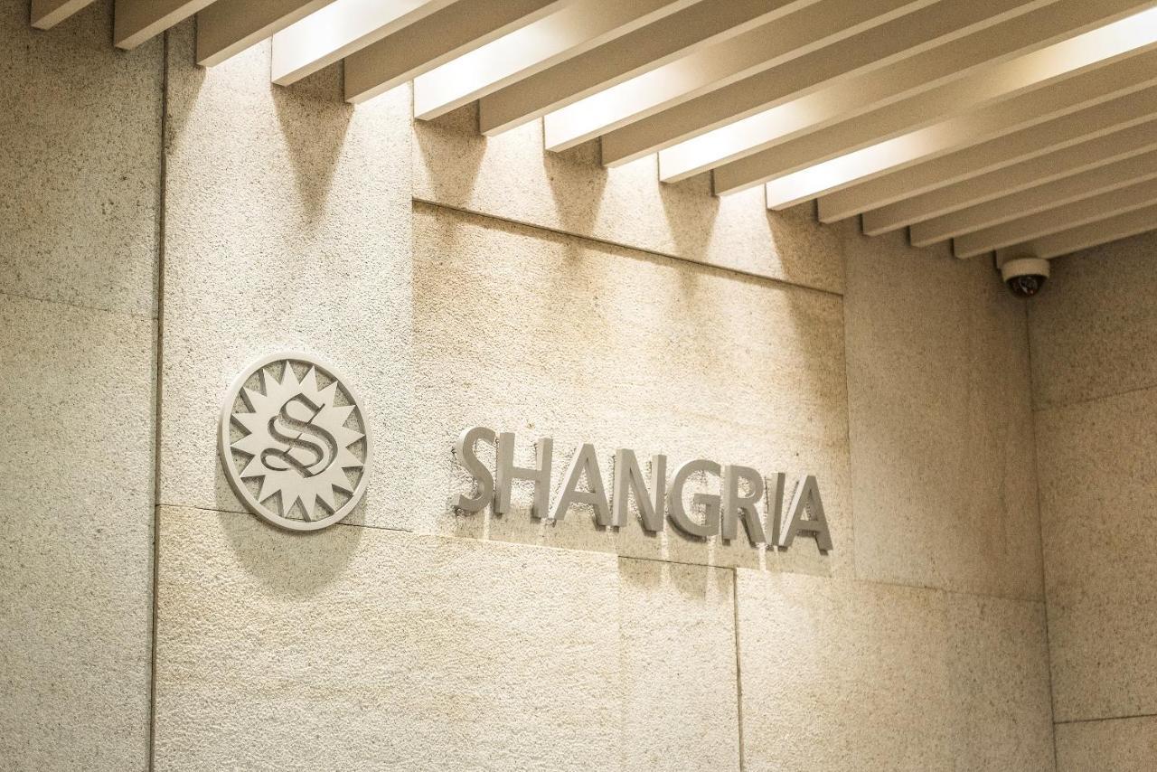Shangria Beach Tourist Hotel Mokpo Exterior foto