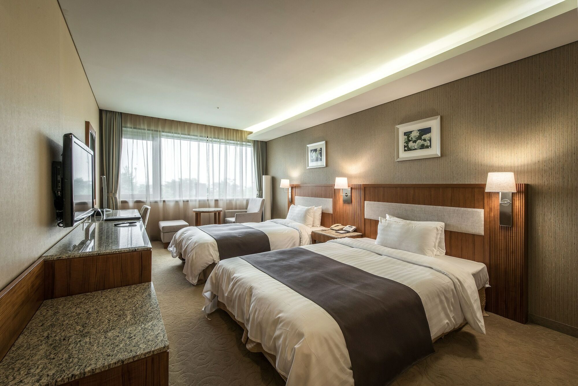Shangria Beach Tourist Hotel Mokpo Exterior foto